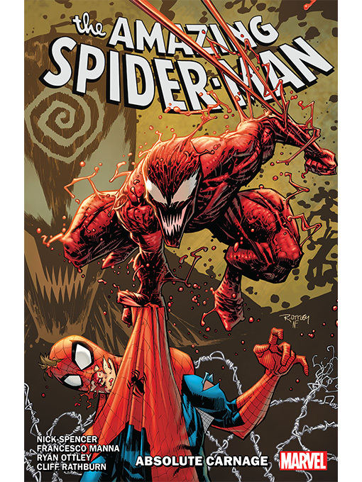 Title details for The Amazing Spider-Man by Nick Spencer, Volume 6 by Nick Spencer - Available